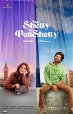 Miss Shetty Mr Polishetty